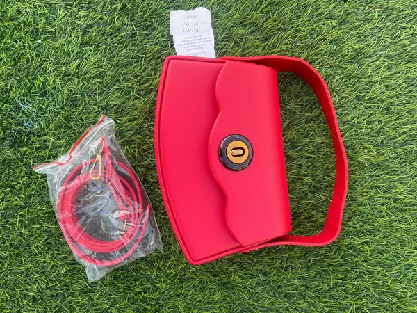 Cute bag