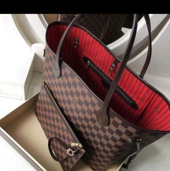 Quality hand bags