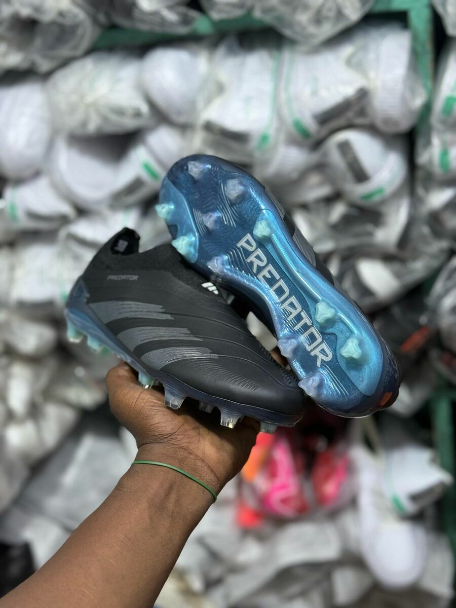 Paire de magre