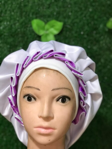 Customized Bonnet