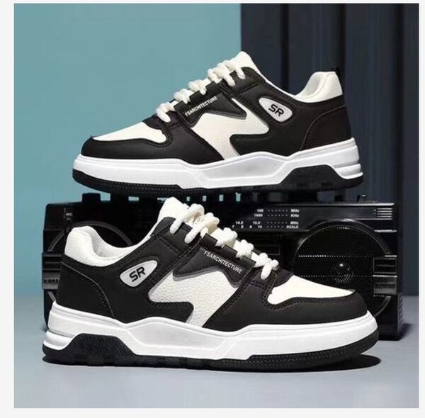 Fashion Men's Casual Shoes Fas