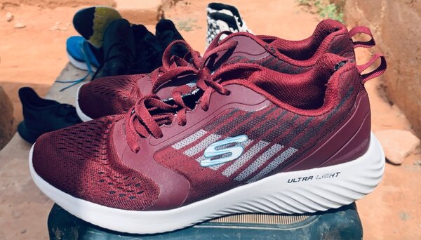 Sketchers