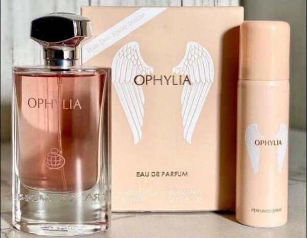 OPHYLIA