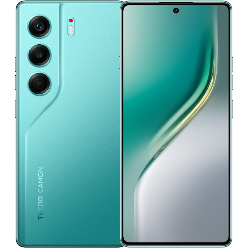 Tecno camon 40 256gb