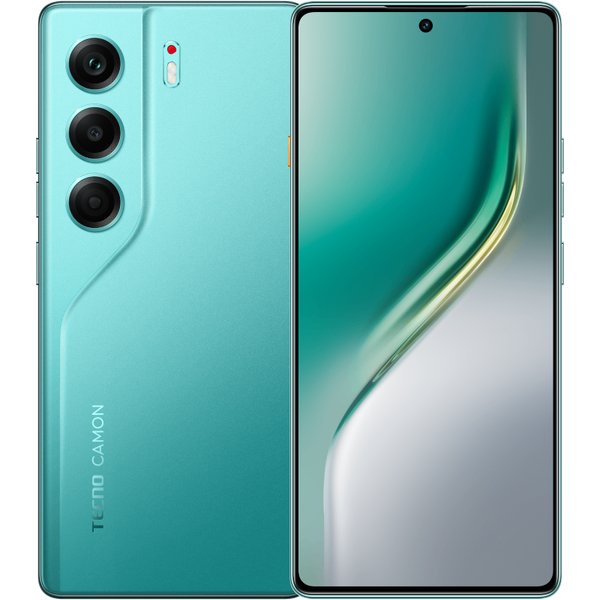 Tecno camon 40 256gb