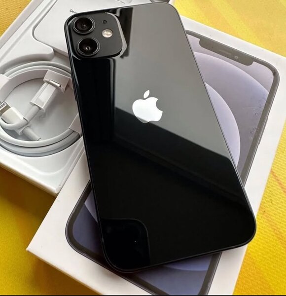 iPhone 12 mini
