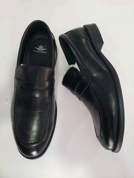Chaussure noir