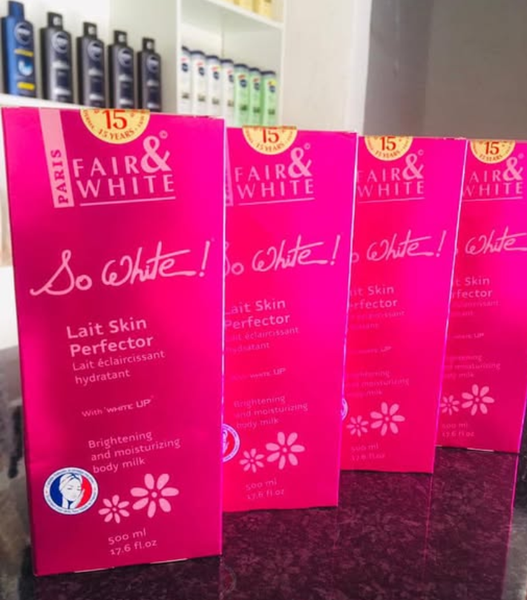 body milk