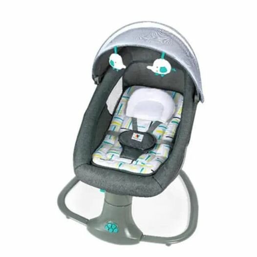 Baby electro swing 