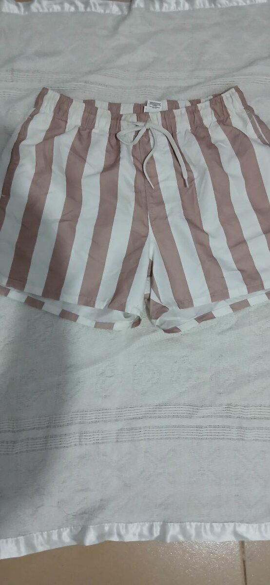 Men's shorts