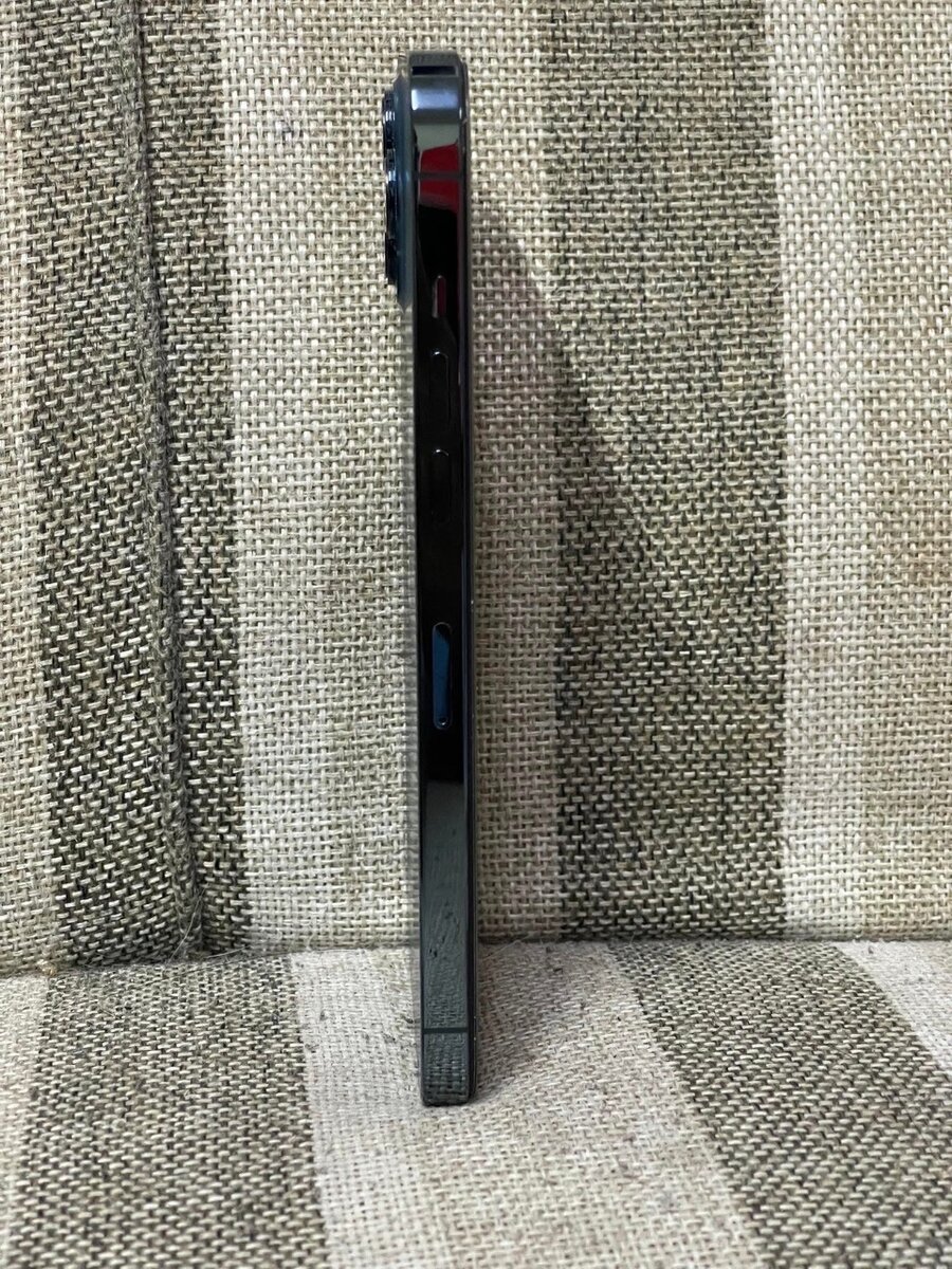 Iphone12promax 256