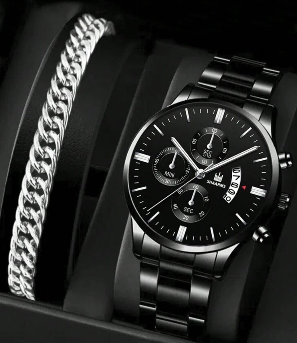Causal watches