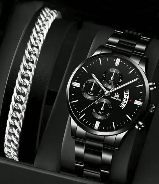 Causal watches