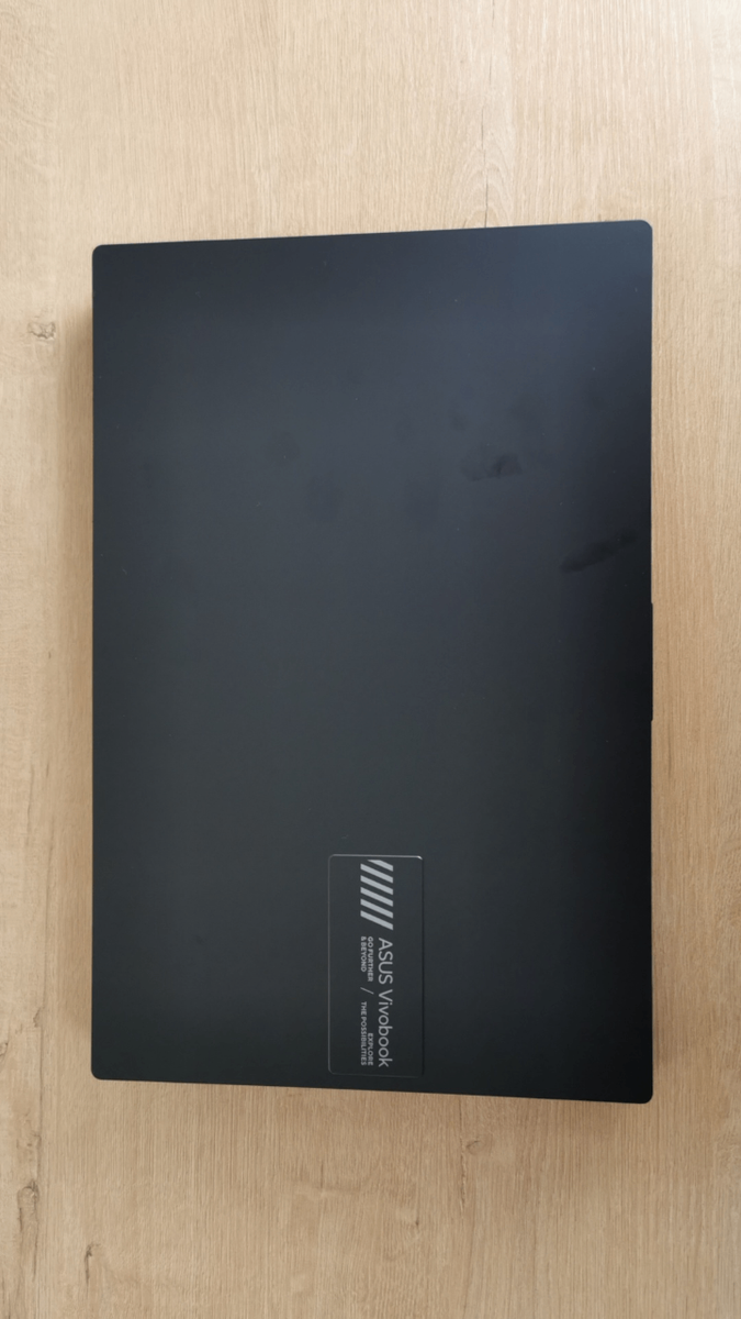 Asus vivobook