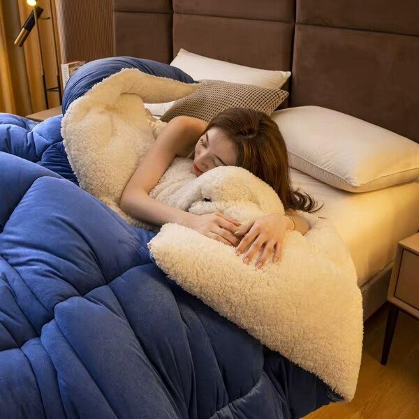 Duvet set