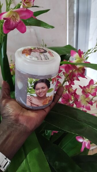 Savon Toudy