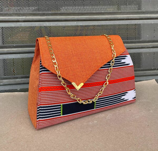 Sac en pagne