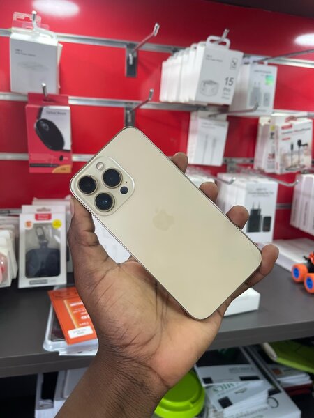 IPhone 13 pro