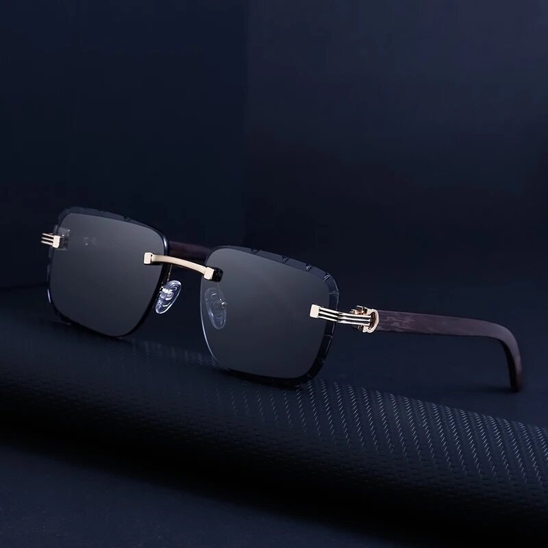 Lunette de soleil