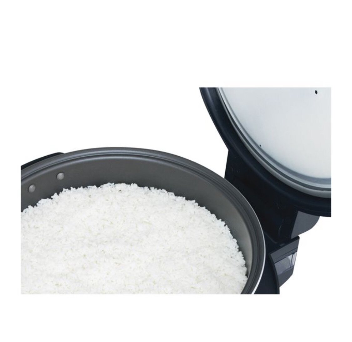 Rice cooker