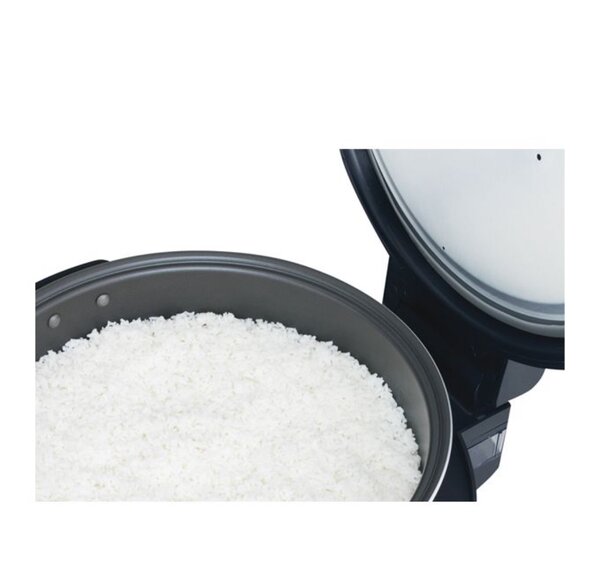 Rice cooker
