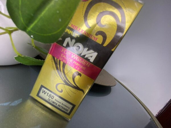 Parfum Nova