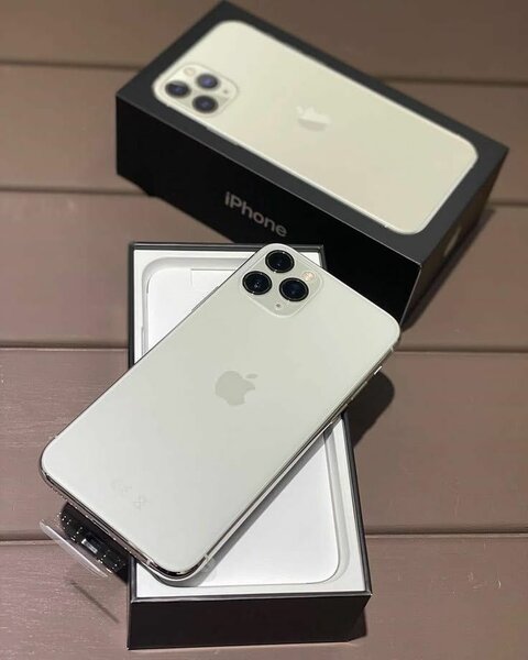 IPHONE 11 PRO MAX unlock physical sim