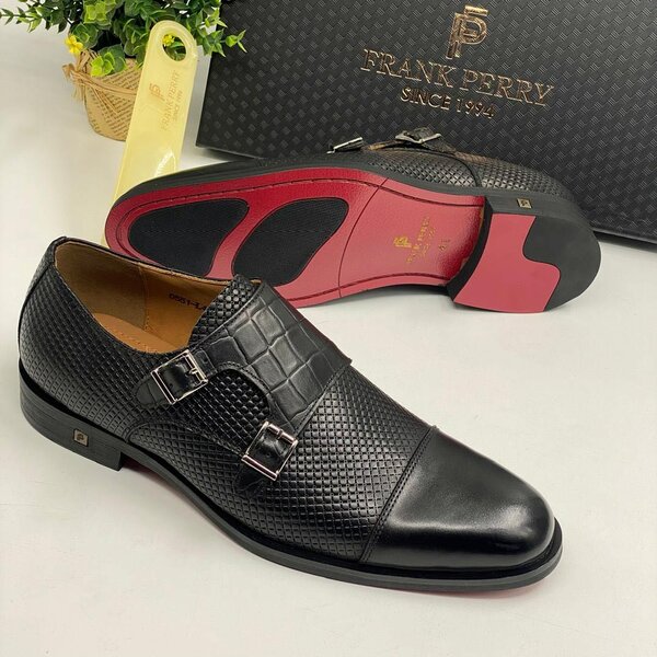 FRANK PERRY SHOES
