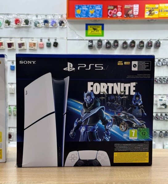 Ps5