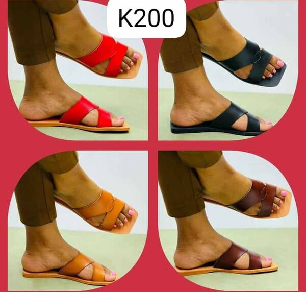 Ladies