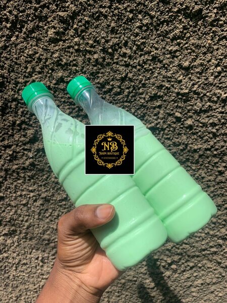 Menthe au lait