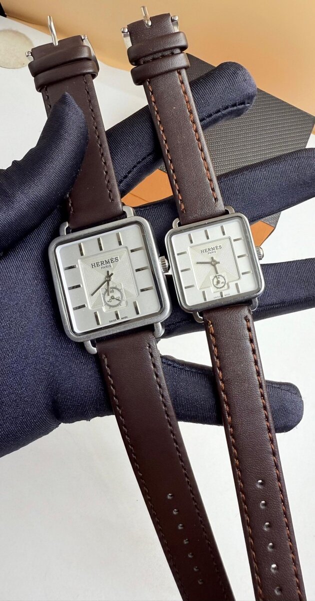 Montres à bracelet élégantes