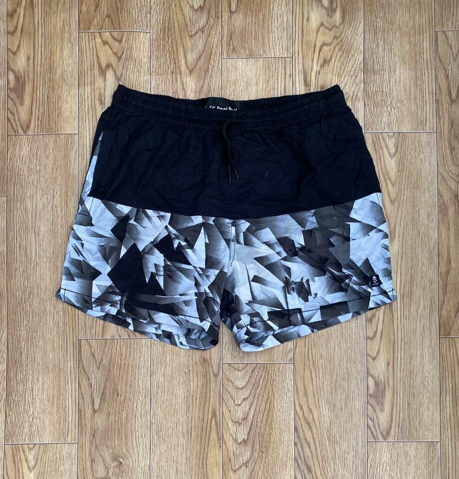 Hawai short culotte