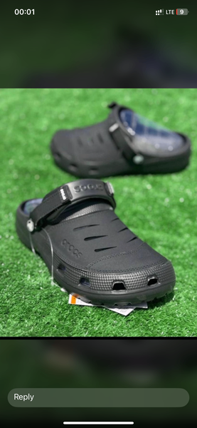 Crocs crocs