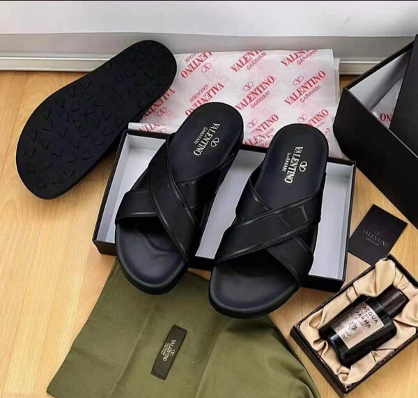 Men slides