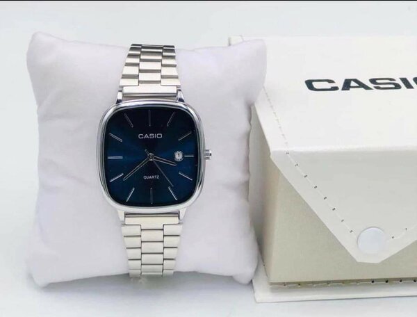 Montre Homme Casio Classique