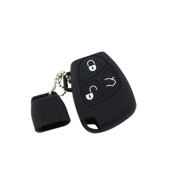 Habillage de clé Mercedes