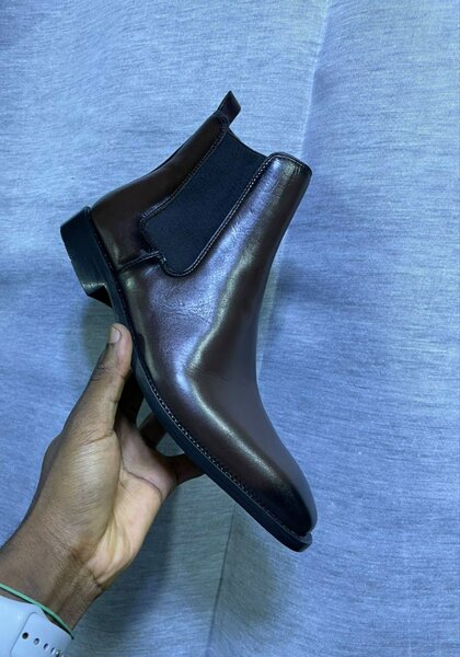Chaussures homme