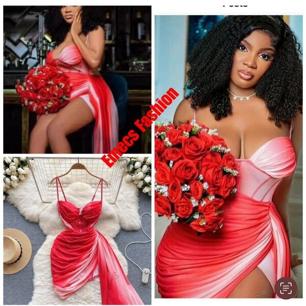 Ladies wear