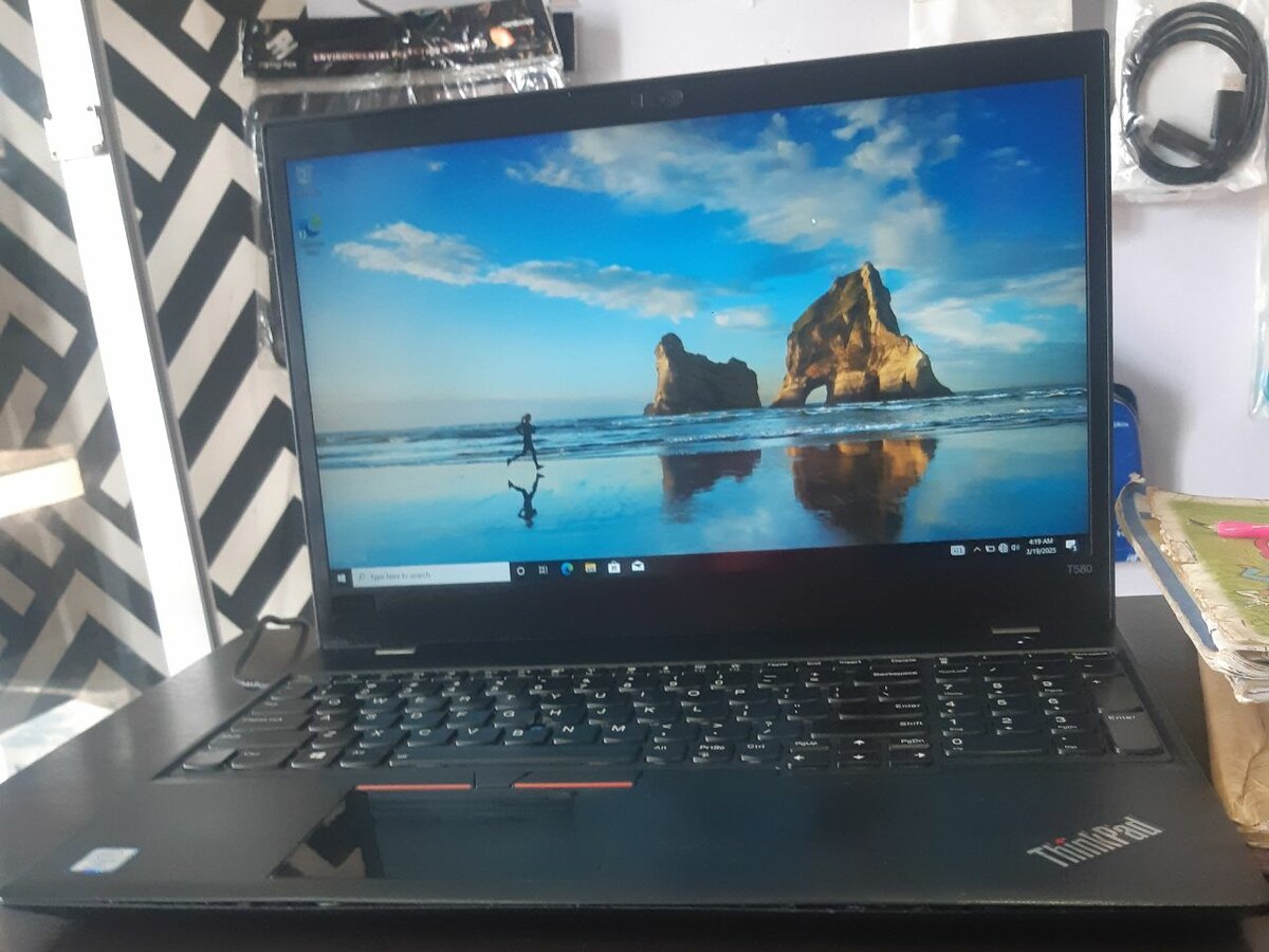 Lenovo thingkpad