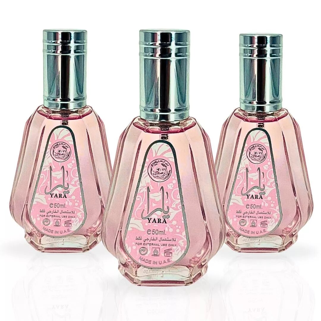 Yara Perfume