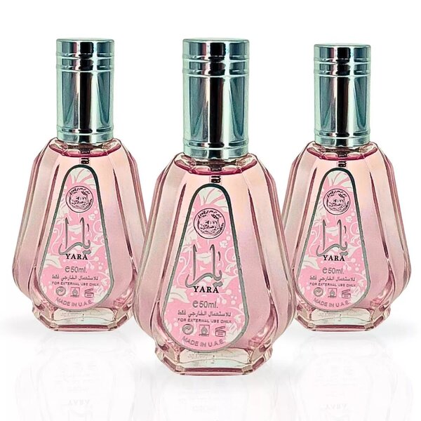 Yara Perfume