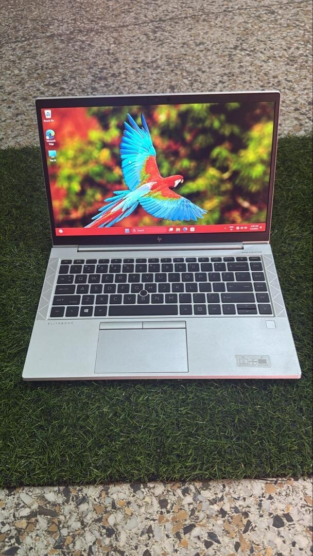 Hp Elitebook