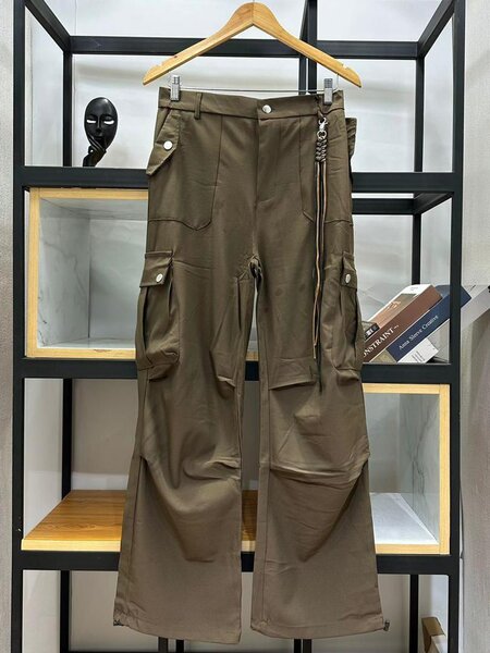 Quality joggers