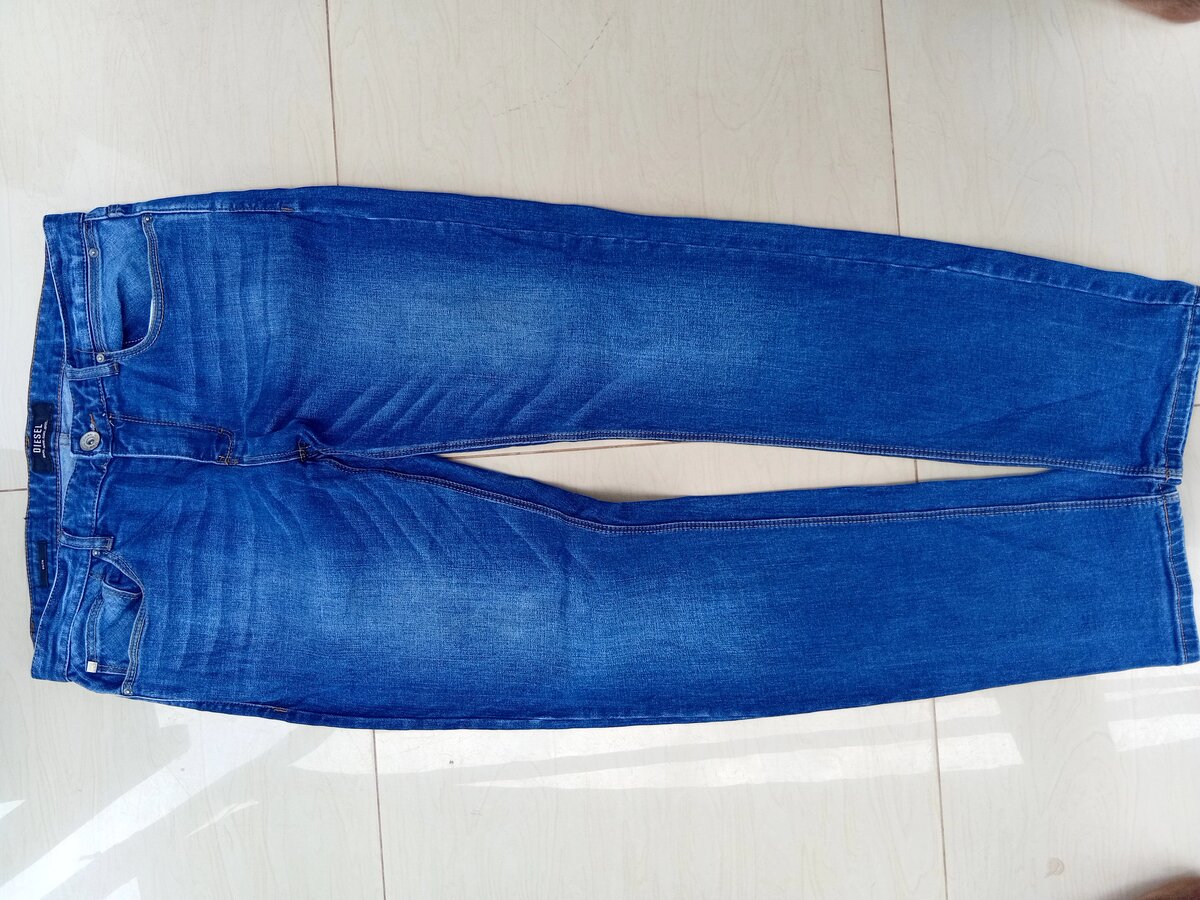 Mens jeans