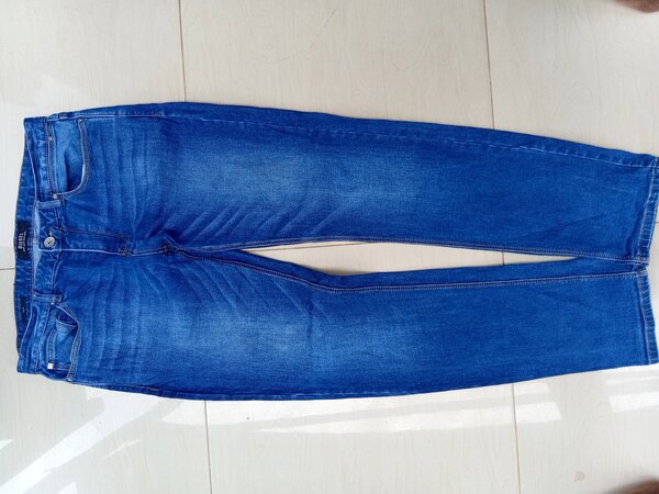 Mens jeans