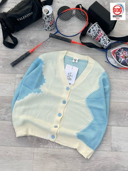 Pulls chic