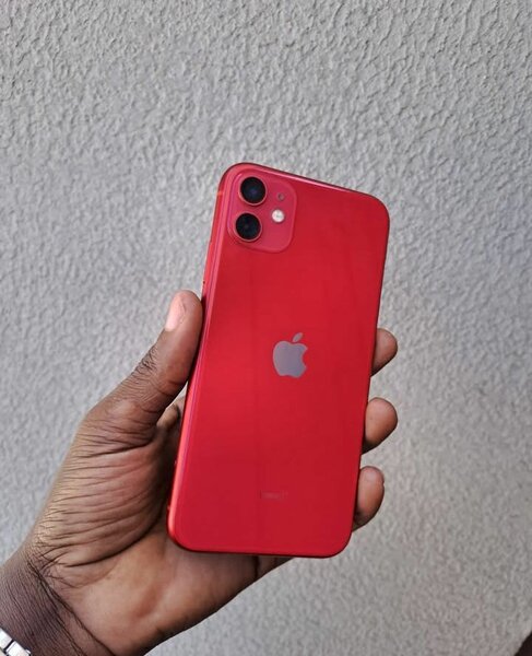 iPhone 11