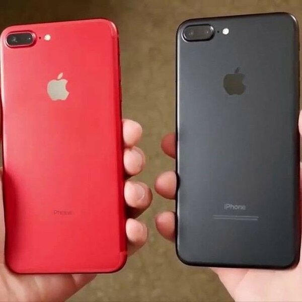 iPhone 7 plus 128GB