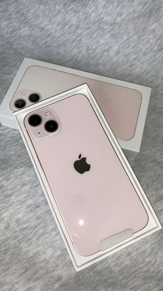 iPhone 13 UK Use